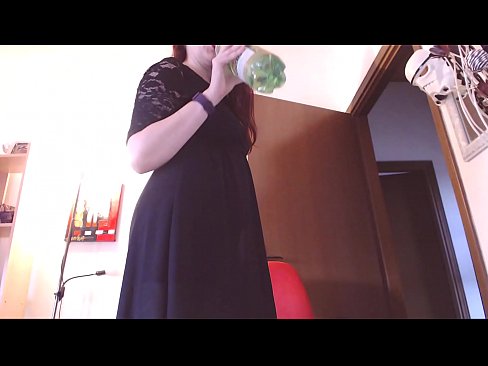 ❤️ In ûnderdanige slaaf dy't hâldt fan smoarge en weelderige slipjes wurdt twongen om te masturberen nei it besjen fan dizze fideo! ❌ Moaie porno by wy ❌️❤