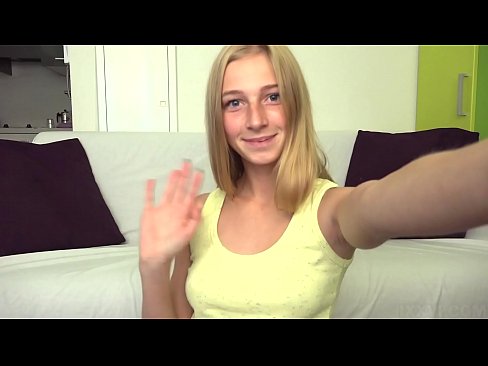 ❤️ As ik my ferfele masturbearje ik loai myn rôze kutje ❌ Moaie porno by wy ❌️❤