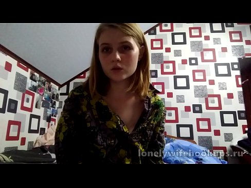 ❤️ Jonge blonde studint út Ruslân hâldt fan gruttere diken. ❌ Moaie porno by wy ❌️❤