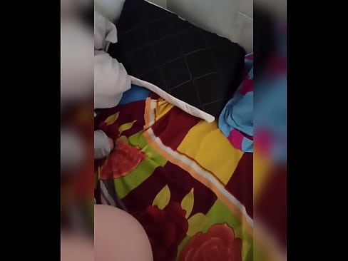 ❤️ Myn keamergenoat bliuwt allinnich thús want har man giet op fakânsje en ik nim de kâns oan om har te neuken en har kont fol mei molke ❌ Moaie porno by wy ❌️❤